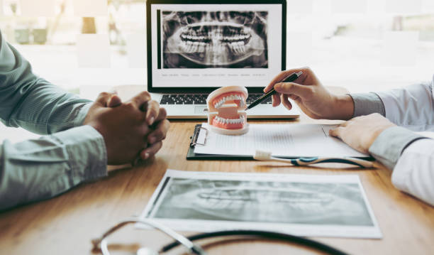 Best Emergency Wisdom Tooth Extraction in Henderson, NC