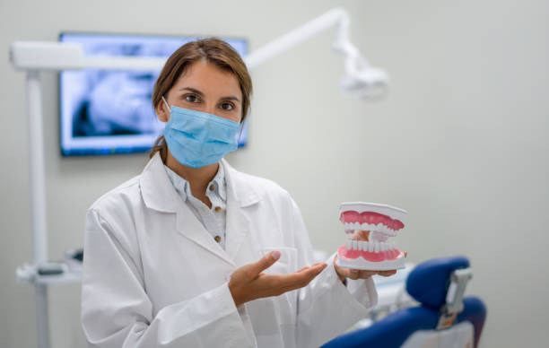 Best Emergency Treatment for Oral Infections in Henderson, NC