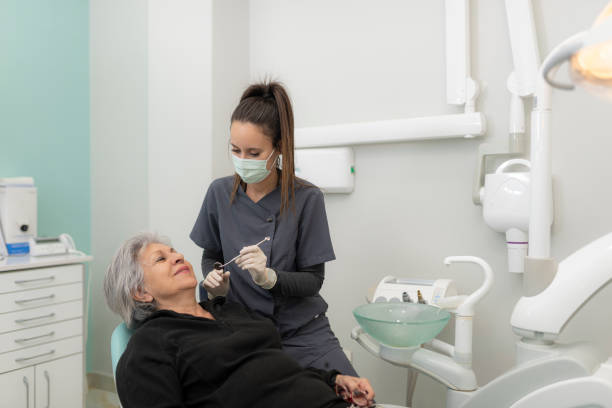 Best Emergency Root Canal Therapy in Henderson, NC