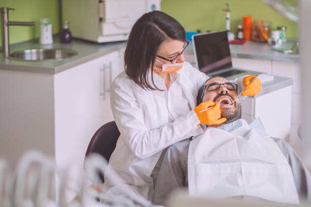 Best Knocked-Out Tooth (Avulsed Tooth) Treatment in Henderson, NC