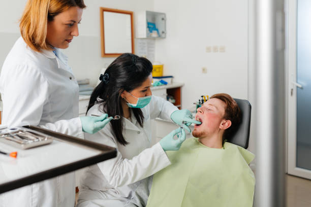 Best Urgent Dental Care for Toothaches in Henderson, NC