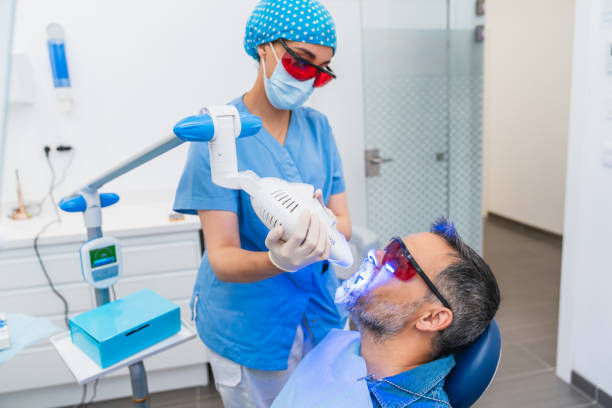 Best Broken or Chipped Tooth Repair in Henderson, NC